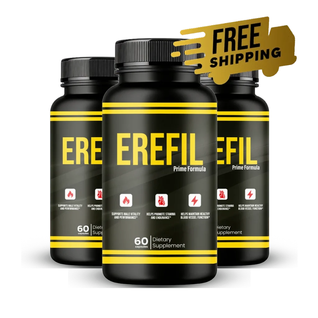 Erefil Boost For Men